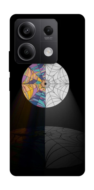 Чохол на Xiaomi Redmi Note 13 5G Wednesday room фото 1 з 1