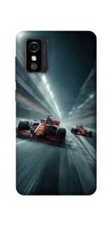 Чехол на ZTE Blade L9 F-1 ver.5 фото 1 из 1