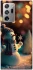 Чохол на Samsung Galaxy Note 20 Ultra Новорічний v46 фото 1 з 1
