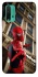 Чехол на Xiaomi Redmi Note 9 4G / Redmi 9 Power Spiderman фото 1 из 1