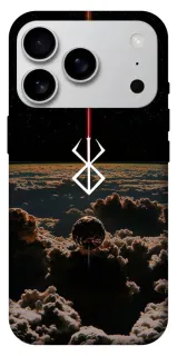 Чохол на Apple iPhone 18 Pro Max Berserk Universe фото 1 з 1
