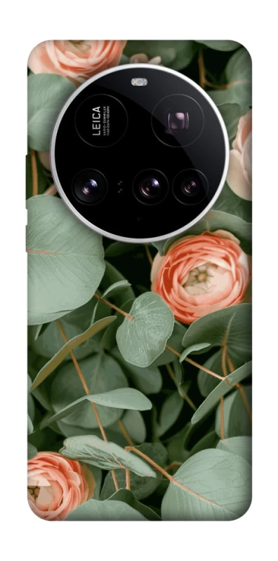 Чохол на Xiaomi 15 Ultra Eternal Spring фото 1 з 1