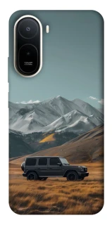 Чехол на Xiaomi Redmi A7 Pro 4G Gelik v2 фото 1 из 2