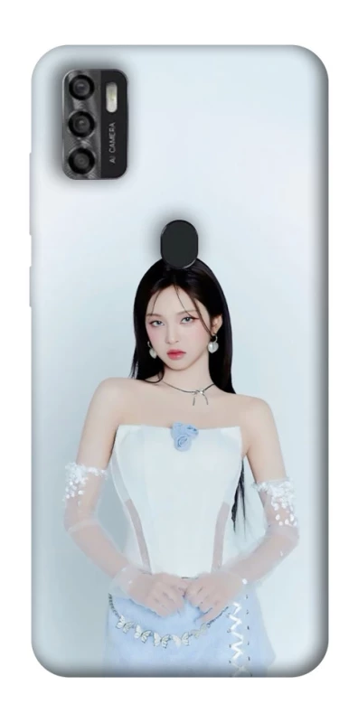 Чохол на ZTE Blade A7s (2020) Chiquita - BABYMONSTER фото 1 з 1