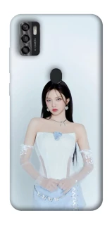 Чохол на ZTE Blade A7s (2020) Chiquita - BABYMONSTER фото 1 з 1