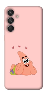 Чохол на Samsung Galaxy M55 Патрік Стар фото 1 з 1