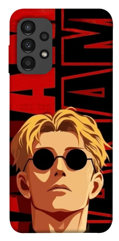 Чохол на Samsung Galaxy A13 4G Nanami v2 фото 1 з 1