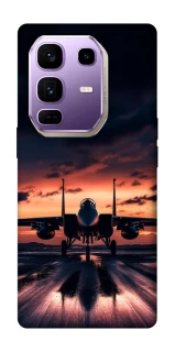 Чохол на Infinix Note 50 Pro+ fighter фото 1 з 1