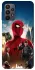 Чохол на Samsung Galaxy A23 4G Spider Man ver.2 фото 1 з 1