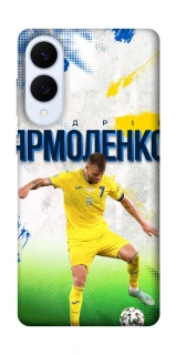 Чехол на Samsung Galaxy S25 Edge Ярмоленко №7 фото 1 из 1