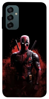 Чохол на Samsung Galaxy M34 5G Deadpool фото 1 з 1