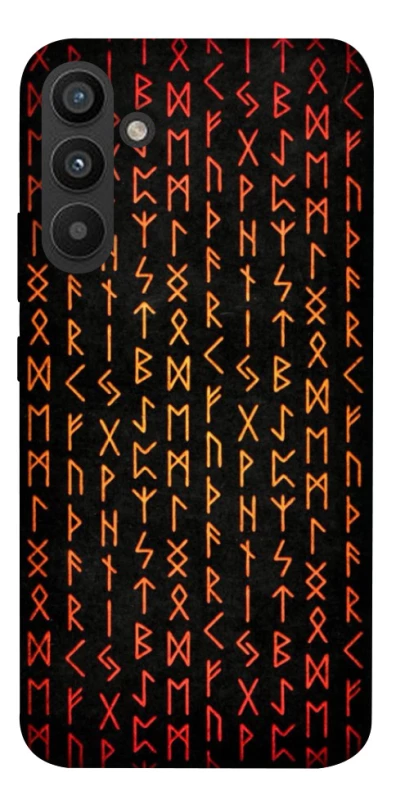 Чохол на Samsung Galaxy A34 5G Руни фото 1 з 1