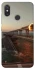 Чохол на Xiaomi Mi 8 Кримський міст втомився фото 1 з 1
