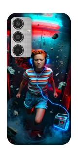 Чохол на Samsung Galaxy M35 Stranger Things ver.44 фото 1 з 1