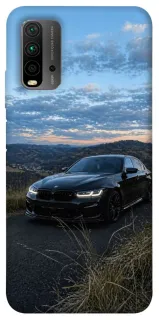 Чехол на Xiaomi Redmi 9T BMW v50 фото 1 из 1