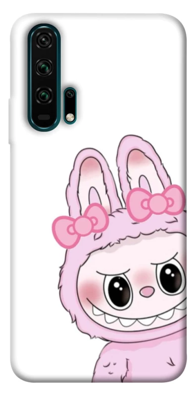 Чохол на Huawei Honor 20 Pro Labubu White фото 1 з 1