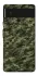 Чехол на Google Pixel 6 Camouflage v24 фото 1 из 1