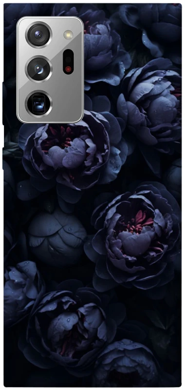 Чехол на Samsung Galaxy Note 20 Ultra Sunny Snowdrops фото 1 из 1