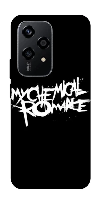 Чохол на Honor 200 Lite My Chemical Romance logo фото 1 з 1