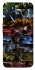Чохол на Oppo A16s / A16 Mortal Kombat ver.4 фото 1 з 1