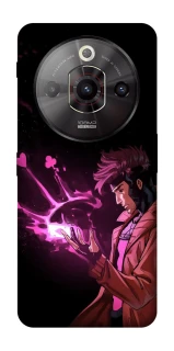 Чехол на ZTE Nubia Focus Pro Gambit фото 1 из 1