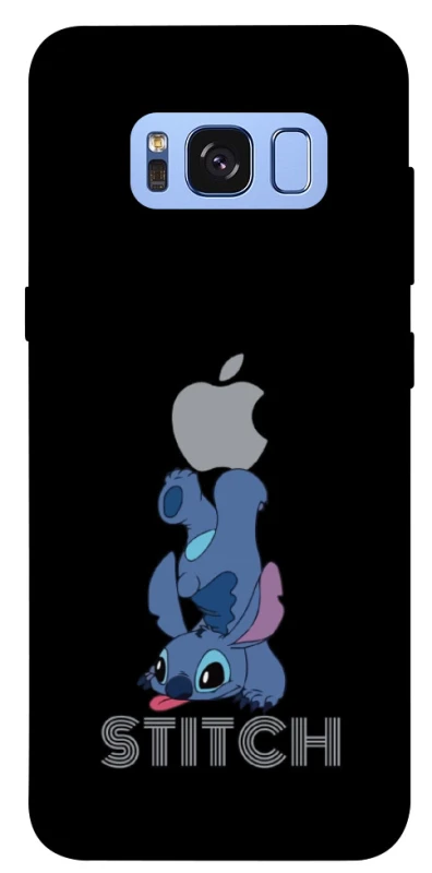 Чохол на Samsung G950 Galaxy S8 Stitch ver.18 фото 1 з 1