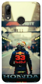 Чохол на Huawei P Smart (2019) F-1 ver.7 фото 1 з 1