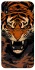 Чехол на Samsung Galaxy A10 (A105F) cool tiger фото 1 из 1
