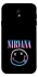 Чохол на Samsung J730 Galaxy J7 (2017) Nirvana ver.6 фото 1 з 1