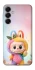 Чохол на Samsung Galaxy A16 4G/5G Labubu colored фото 1 з 1