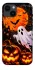 Чехол на Apple iPhone 14 (6.1") Halloween v16 фото 1 из 1