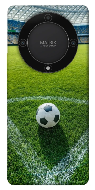 Чехол на Huawei Magic5 Lite Football aesthetic ver.6 фото 1 из 1