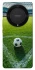 Чехол на Huawei Magic5 Lite Football aesthetic ver.6 фото 1 из 1