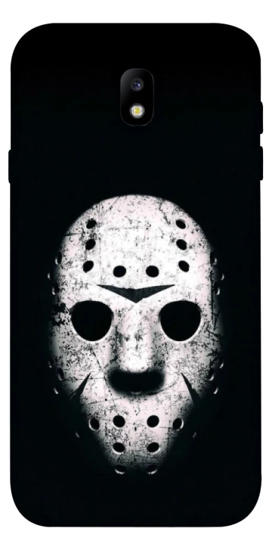 Чохол на Samsung J730 Galaxy J7 (2017) Jason фото 1 з 1