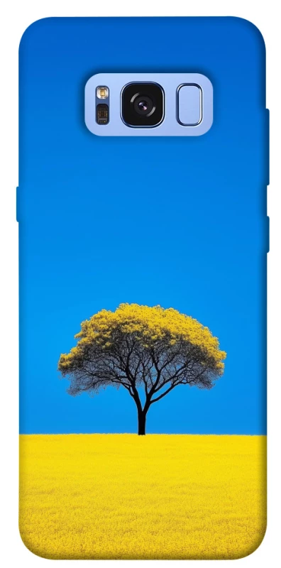 Чохол на Samsung G950 Galaxy S8 Field v2 фото 1 з 1