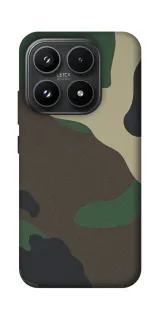 Чехол на Xiaomi 17 Camouflage v8 фото 1 из 1