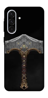 Чехол на Samsung Galaxy A36 5G Мьёльнир фото 1 из 1