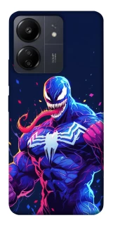 Чохол на Xiaomi Poco C65 Venom фото 1 з 1