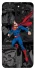 Чехол на Xiaomi Redmi 8 superman comics фото 1 из 1