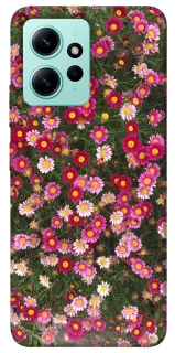 Чохол на Xiaomi Redmi Note 12 4G Flowers v8 фото 1 з 1