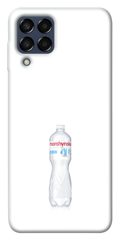 Чохол на Samsung Galaxy M33 5G Morshynska фото 1 з 1