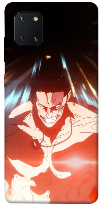 Чохол на Samsung Galaxy Note 10 Lite (A81) Todo v4 фото 1 з 1