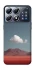 Чехол на Xiaomi POCO X8 Pro Cloud mountain фото 1 из 1
