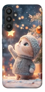 Чохол на Samsung Galaxy A34 5G Christmas mood ver.9 фото 1 з 1