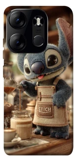 Чехол на Tecno Spark Go 2023 Stitch ver.15 фото 1 из 1