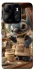 Чохол на Tecno Spark Go 2023 Stitch ver.15 фото 1 з 1