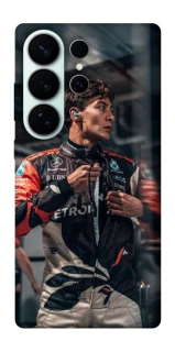 Чехол на Samsung Galaxy S26 Ultra F-1 ver.10 фото 1 из 1