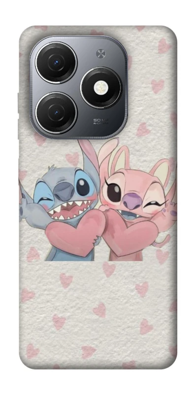 Чохол на TECNO Spark 20 Stitch ver.29 фото 1 з 1