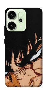 Чохол на Oppo Reno 14 Berserk v6 фото 1 з 1