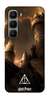 Чехол на Infinix Hot 60 Pro+ Harry Potter ver.13 фото 1 из 1
